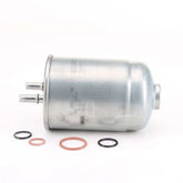 Kadjar Mazot Filtresi 2015-2016 Orjinal Mais 164004303R